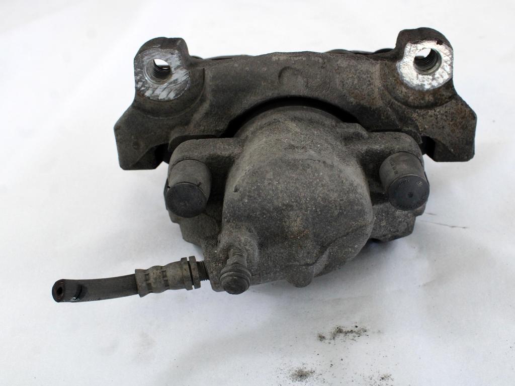 SPREDNJE DESNE ZAVORNE CELJUSTI  OEM N. 1583139 ORIGINAL REZERVNI DEL FORD S-MAX WA6 MK1 (2006 - 2010) DIESEL LETNIK 2008