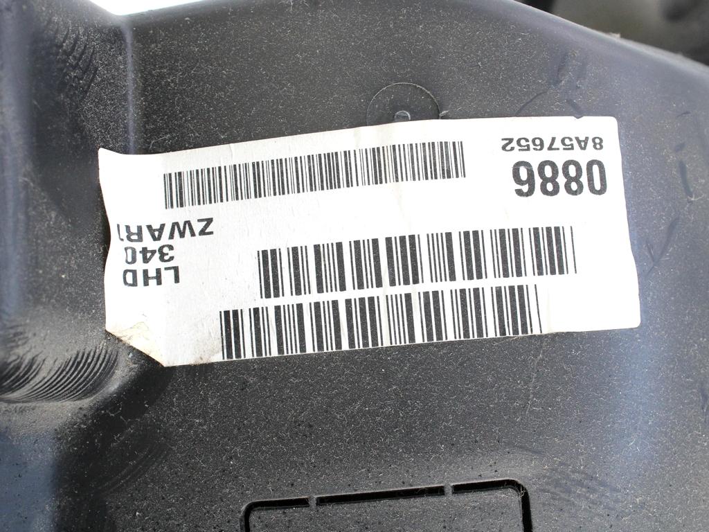 PREDAL ZA DOKUMENTE OEM N. 6M21U06010AG3ZHE ORIGINAL REZERVNI DEL FORD S-MAX WA6 MK1 (2006 - 2010) DIESEL LETNIK 2008