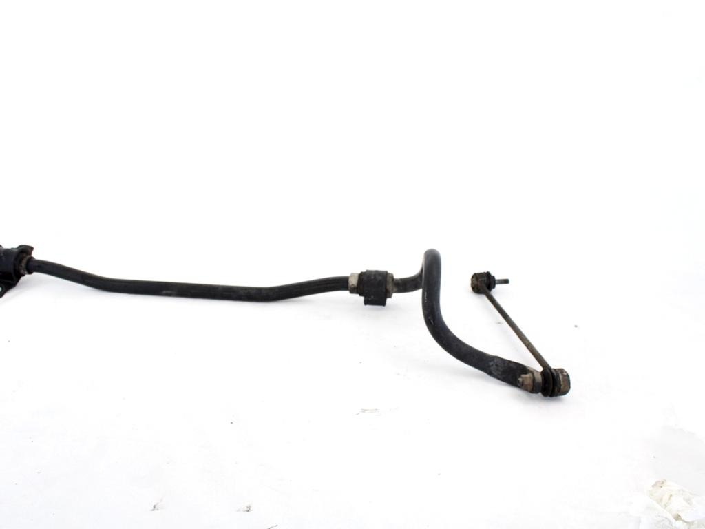 SPREDNJI STABILIZATOR OEM N. 1524425 ORIGINAL REZERVNI DEL FORD S-MAX WA6 MK1 (2006 - 2010) DIESEL LETNIK 2008