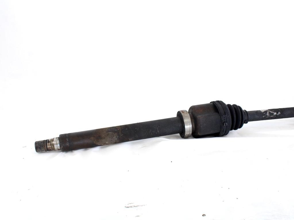 DESNA SPREDNJA POGONSKA GRED  OEM N. 7G91-3B436-BD ORIGINAL REZERVNI DEL FORD S-MAX WA6 MK1 (2006 - 2010) DIESEL LETNIK 2008