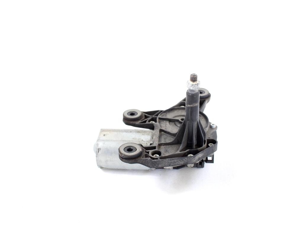 MOTORCEK ZADNJEGA BRISALCA OEM N. 51757867 ORIGINAL REZERVNI DEL FIAT PUNTO 199 MK3 (2011 - 2017)DIESEL LETNIK 2015