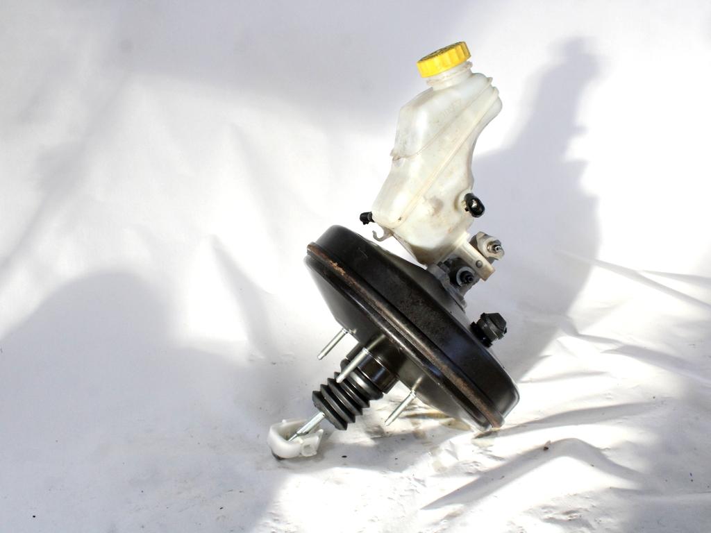 SERVO OJACEVALNIK ZAVOR S PUMPO OEM N. 51878451 ORIGINAL REZERVNI DEL FIAT PUNTO 199 MK3 (2011 - 2017)DIESEL LETNIK 2015