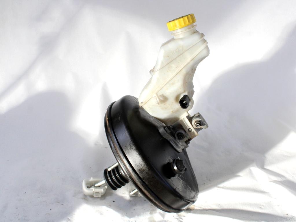 SERVO OJACEVALNIK ZAVOR S PUMPO OEM N. 51878451 ORIGINAL REZERVNI DEL FIAT PUNTO 199 MK3 (2011 - 2017)DIESEL LETNIK 2015