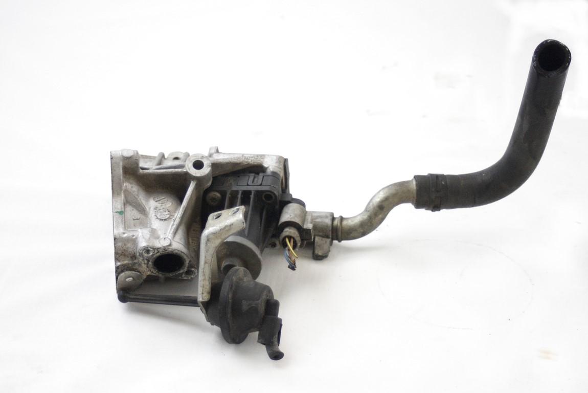 EGR VENTIL   OEM N. LR018752 ORIGINAL REZERVNI DEL LAND ROVER RANGE ROVER SPORT L320 MK1 R (2010 -2013)DIESEL LETNIK 2011