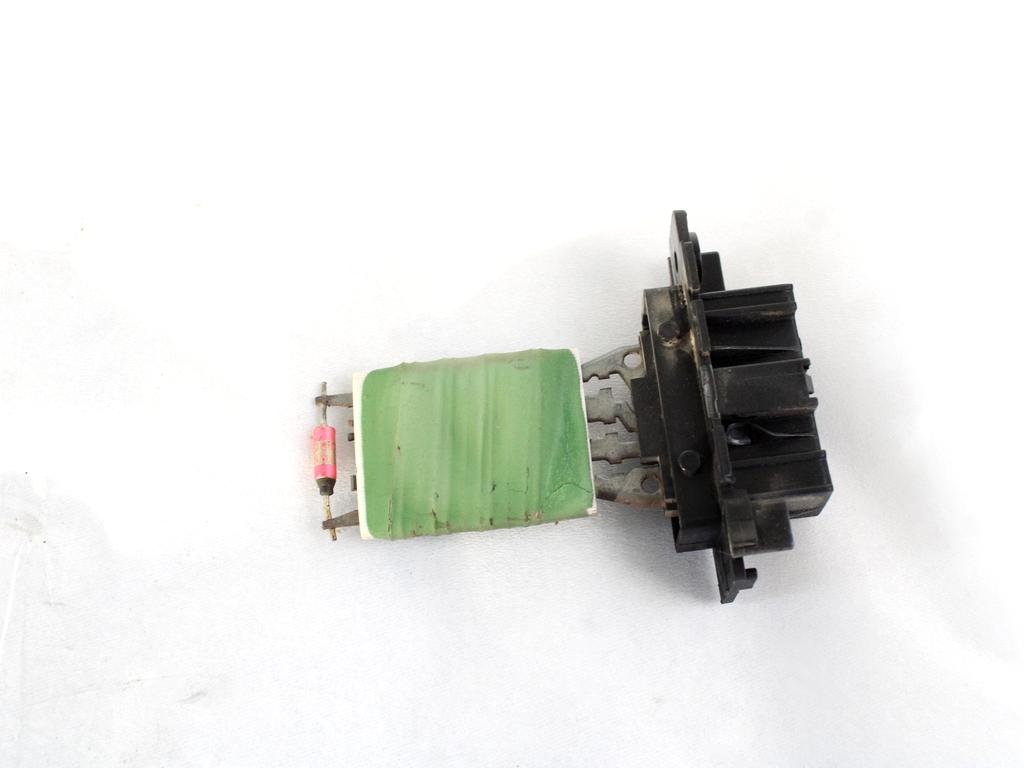 REGULATOR PREZRACEVANJA OEM N. 55702407 ORIGINAL REZERVNI DEL FIAT PUNTO 199 MK3 (2011 - 2017)DIESEL LETNIK 2015