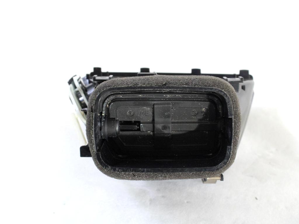 ODVOD ZRAKA OEM N. 9205356 ORIGINAL REZERVNI DEL BMW SERIE 1 BERLINA F20/F21 LCI (2015 - 2019)DIESEL LETNIK 2017