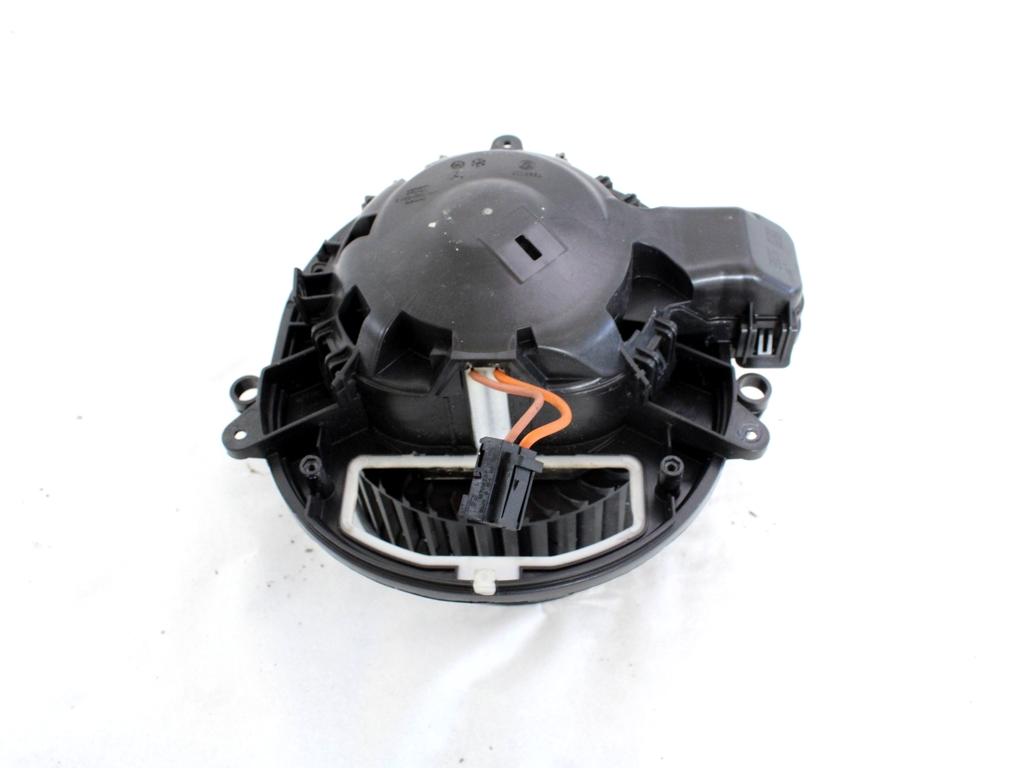 VENTILATOR  KABINE  OEM N. 64119350395 ORIGINAL REZERVNI DEL BMW SERIE 1 BERLINA F20/F21 LCI (2015 - 2019)DIESEL LETNIK 2017