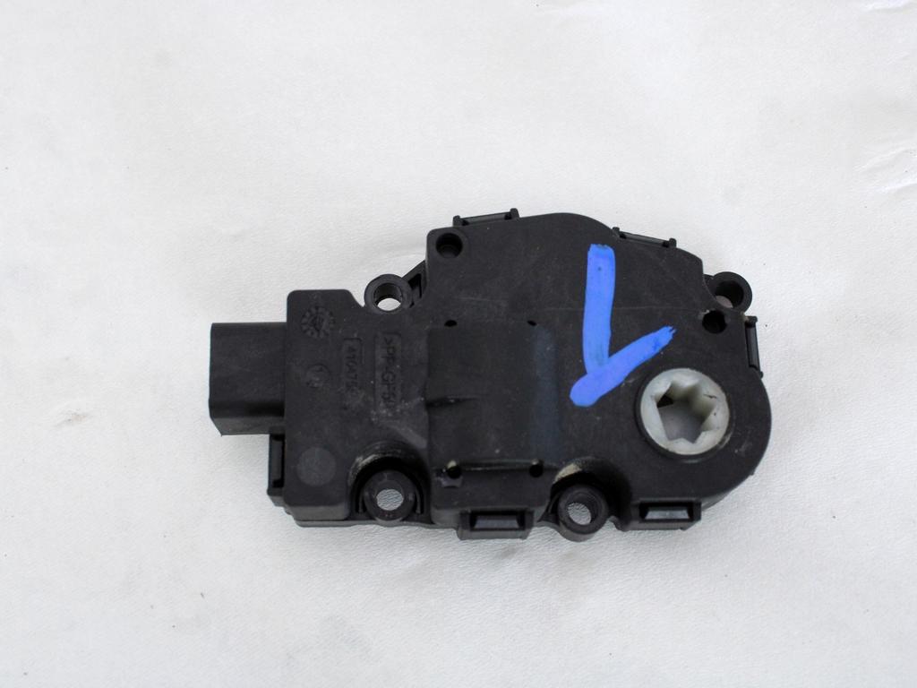 MOTORCEK OGREVANJA OEM N. T946104A ORIGINAL REZERVNI DEL BMW SERIE 1 BERLINA F20/F21 LCI (2015 - 2019)DIESEL LETNIK 2017