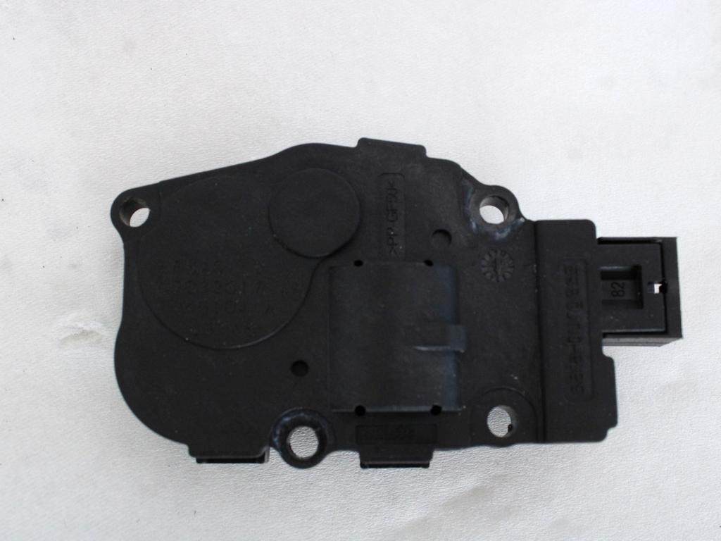 MOTORCEK OGREVANJA OEM N. T946104A ORIGINAL REZERVNI DEL BMW SERIE 1 BERLINA F20/F21 LCI (2015 - 2019)DIESEL LETNIK 2017