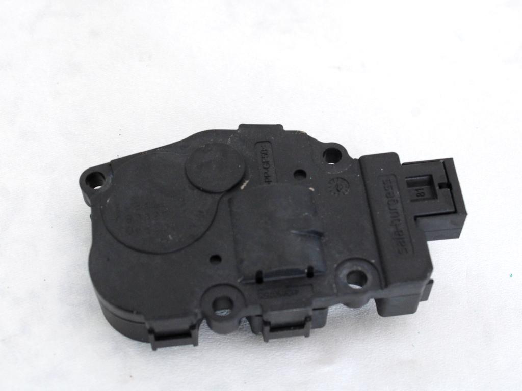 MOTORCEK OGREVANJA OEM N. T946104A ORIGINAL REZERVNI DEL BMW SERIE 1 BERLINA F20/F21 LCI (2015 - 2019)DIESEL LETNIK 2017