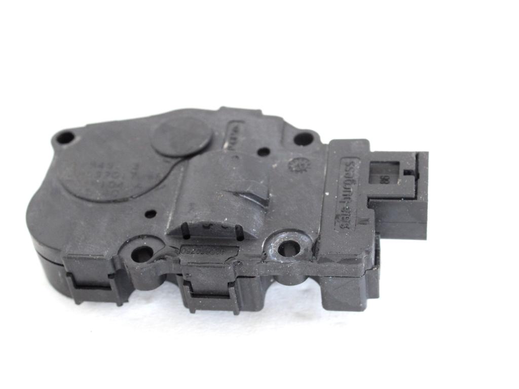 MOTORCEK OGREVANJA OEM N. T946104A ORIGINAL REZERVNI DEL BMW SERIE 1 BERLINA F20/F21 LCI (2015 - 2019)DIESEL LETNIK 2017