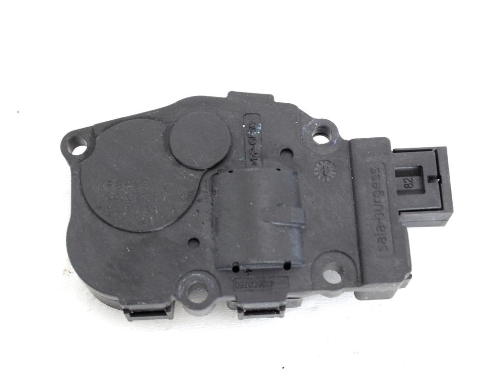 MOTORCEK OGREVANJA OEM N. T946104A ORIGINAL REZERVNI DEL BMW SERIE 1 BERLINA F20/F21 LCI (2015 - 2019)DIESEL LETNIK 2017