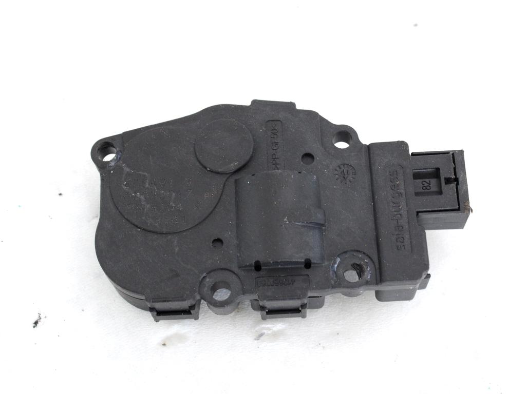 MOTORCEK OGREVANJA OEM N. T946104A ORIGINAL REZERVNI DEL BMW SERIE 1 BERLINA F20/F21 LCI (2015 - 2019)DIESEL LETNIK 2017