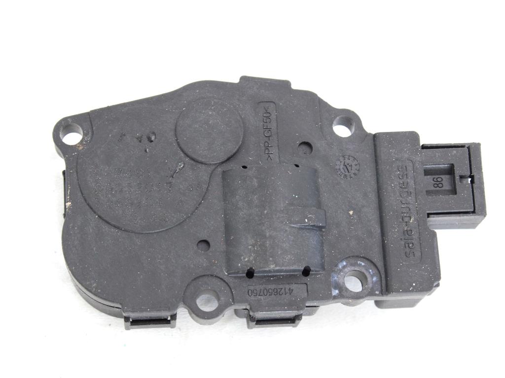 MOTORCEK OGREVANJA OEM N. T946104A ORIGINAL REZERVNI DEL BMW SERIE 1 BERLINA F20/F21 LCI (2015 - 2019)DIESEL LETNIK 2017