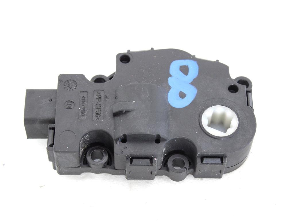 MOTORCEK OGREVANJA OEM N. T946104A ORIGINAL REZERVNI DEL BMW SERIE 1 BERLINA F20/F21 LCI (2015 - 2019)DIESEL LETNIK 2017