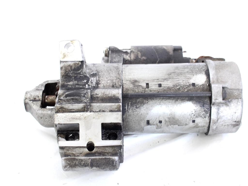 ZAGANJAC MOTORJA  OEM N. 8570846 ORIGINAL REZERVNI DEL BMW SERIE 1 BERLINA F20/F21 LCI (2015 - 2019)DIESEL LETNIK 2017