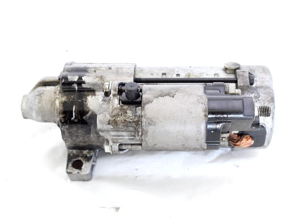 ZAGANJAC MOTORJA  OEM N. 8570846 ORIGINAL REZERVNI DEL BMW SERIE 1 BERLINA F20/F21 LCI (2015 - 2019)DIESEL LETNIK 2017