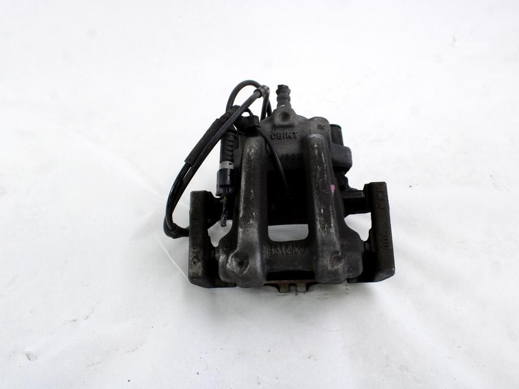 ZADNJE DESNE ZAVORNE CELJUSTI  OEM N. 34216850858 ORIGINAL REZERVNI DEL BMW SERIE 1 BERLINA F20/F21 LCI (2015 - 2019)DIESEL LETNIK 2017