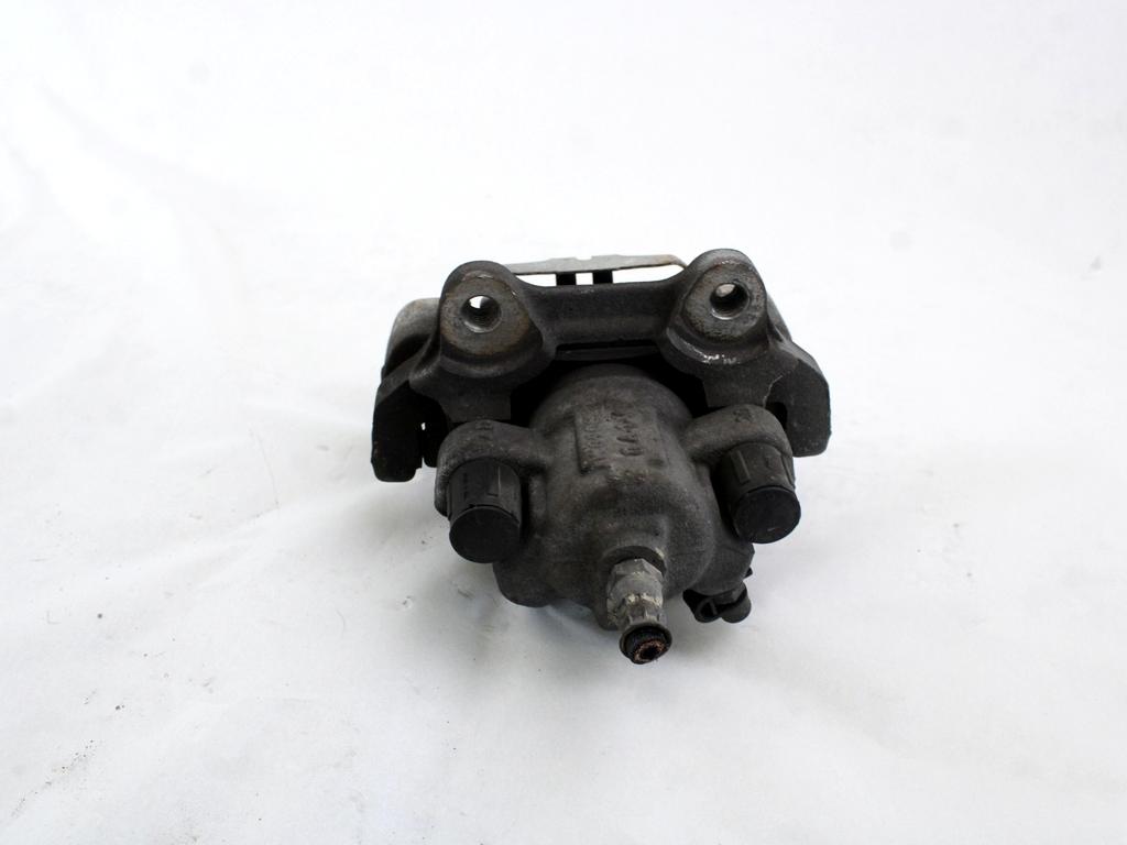 ZADNJE LEVE ZAVORNE CELJUSTI  OEM N. 34216850857 ORIGINAL REZERVNI DEL BMW SERIE 1 BERLINA F20/F21 LCI (2015 - 2019)DIESEL LETNIK 2017