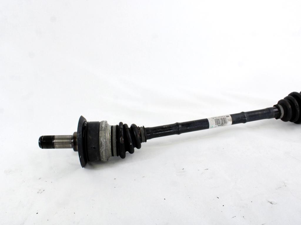 LEVA ZADNJA POGONSKA GRED  OEM N. 8680347 ORIGINAL REZERVNI DEL BMW SERIE 1 BERLINA F20/F21 LCI (2015 - 2019)DIESEL LETNIK 2017