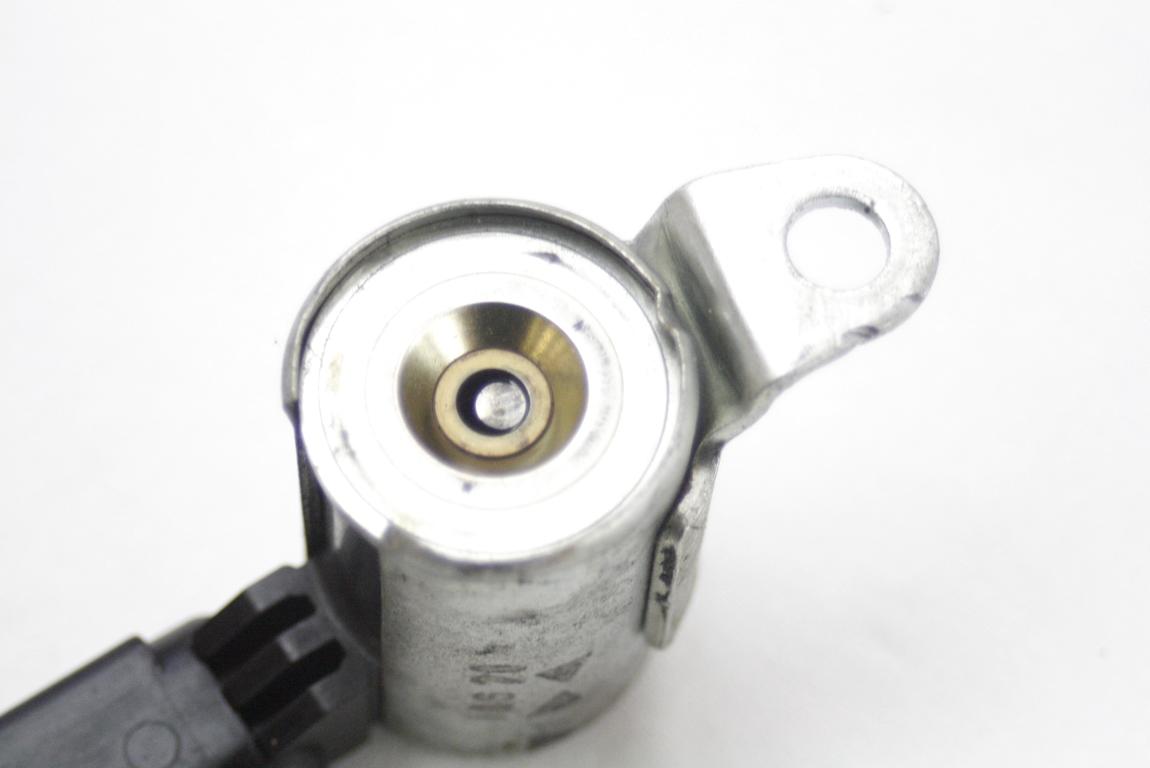 ELEKTROVENTIL  OEM N. 03C906455A ORIGINAL REZERVNI DEL VOLKSWAGEN SCIROCCO 137 138 MK3 (10/2008 - 06-2014)BENZINA LETNIK 2009