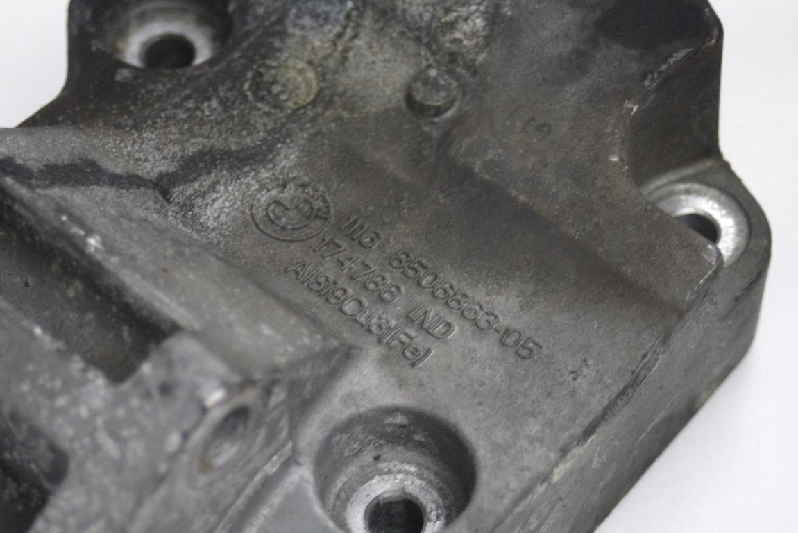 NOSILCI MOTORJA/DRUGO OEM N. 1120000000000 ORIGINAL REZERVNI DEL BMW SERIE 5 F10 F11 (2010 - 2017) DIESEL LETNIK 2011