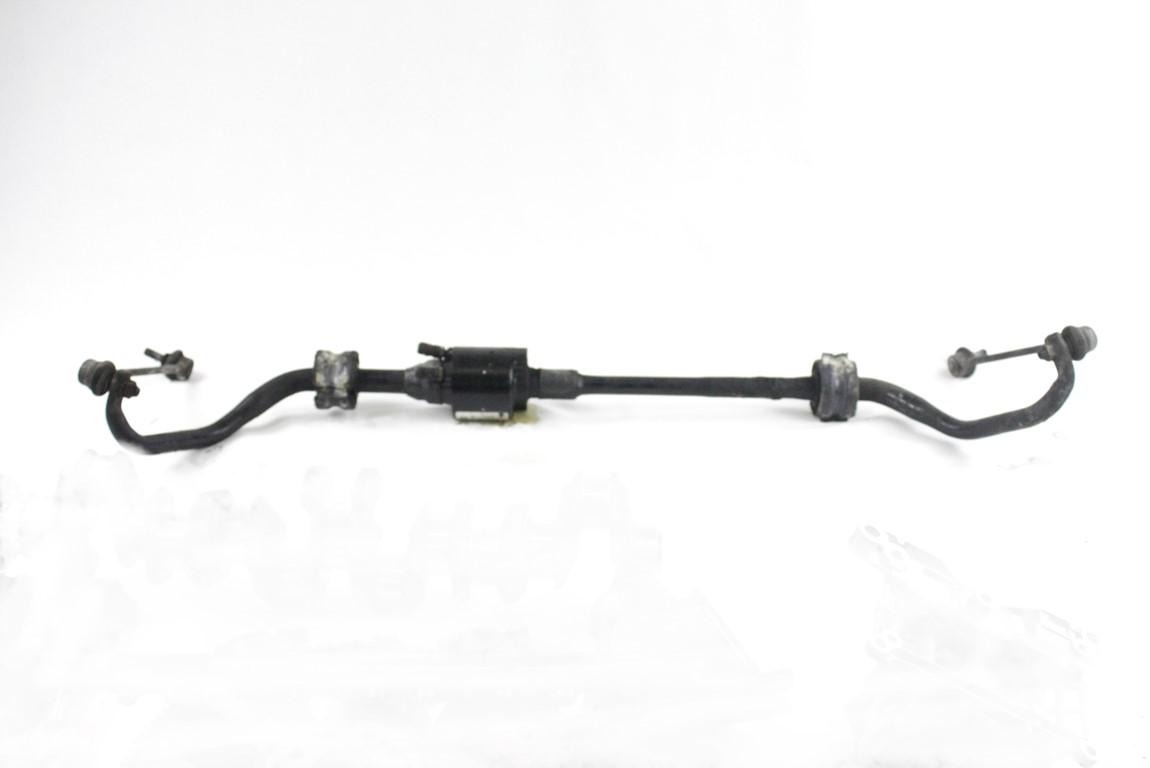 SPREDNJI STABILIZATOR OEM N. 37116781424 ORIGINAL REZERVNI DEL BMW SERIE 5 F10 F11 (2010 - 2017) DIESEL LETNIK 2011