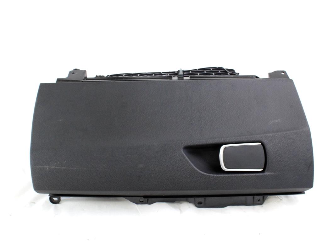 PREDAL ZA DOKUMENTE OEM N. 51169226047 ORIGINAL REZERVNI DEL BMW SERIE 1 BERLINA F20/F21 LCI (2015 - 2019)DIESEL LETNIK 2017