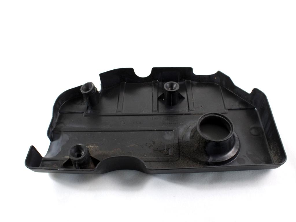 POKROV MOTORJA  OEM N. 55355217 ORIGINAL REZERVNI DEL OPEL ASTRA H A04 L48 L08 L35 L67 R 5P/3P/SW (2007 - 2010) DIESEL LETNIK 2008