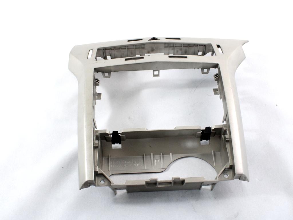 ARMATURNA PLO?CA OEM N. 13141091 ORIGINAL REZERVNI DEL OPEL ASTRA H A04 L48 L08 L35 L67 R 5P/3P/SW (2007 - 2010) DIESEL LETNIK 2008