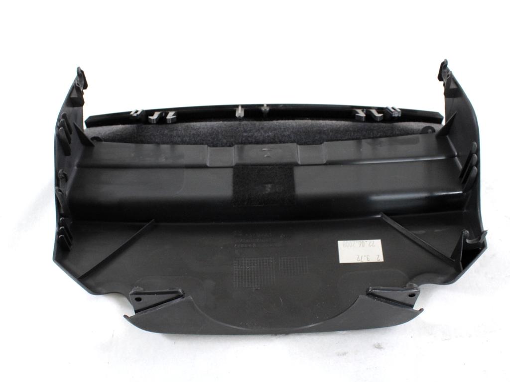 MONTA?NI DELI /  ARMATURNE PLOSCE SPODNJI OEM N. 13236663 ORIGINAL REZERVNI DEL OPEL ASTRA H A04 L48 L08 L35 L67 R 5P/3P/SW (2007 - 2010) DIESEL LETNIK 2008