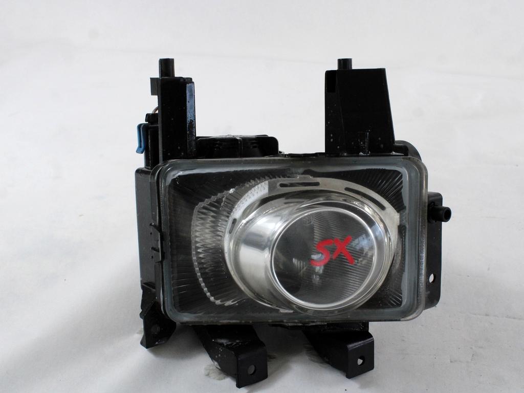 LEVA MEGLENKA OEM N. 13261999 ORIGINAL REZERVNI DEL OPEL ASTRA H A04 L48 L08 L35 L67 R 5P/3P/SW (2007 - 2010) DIESEL LETNIK 2008