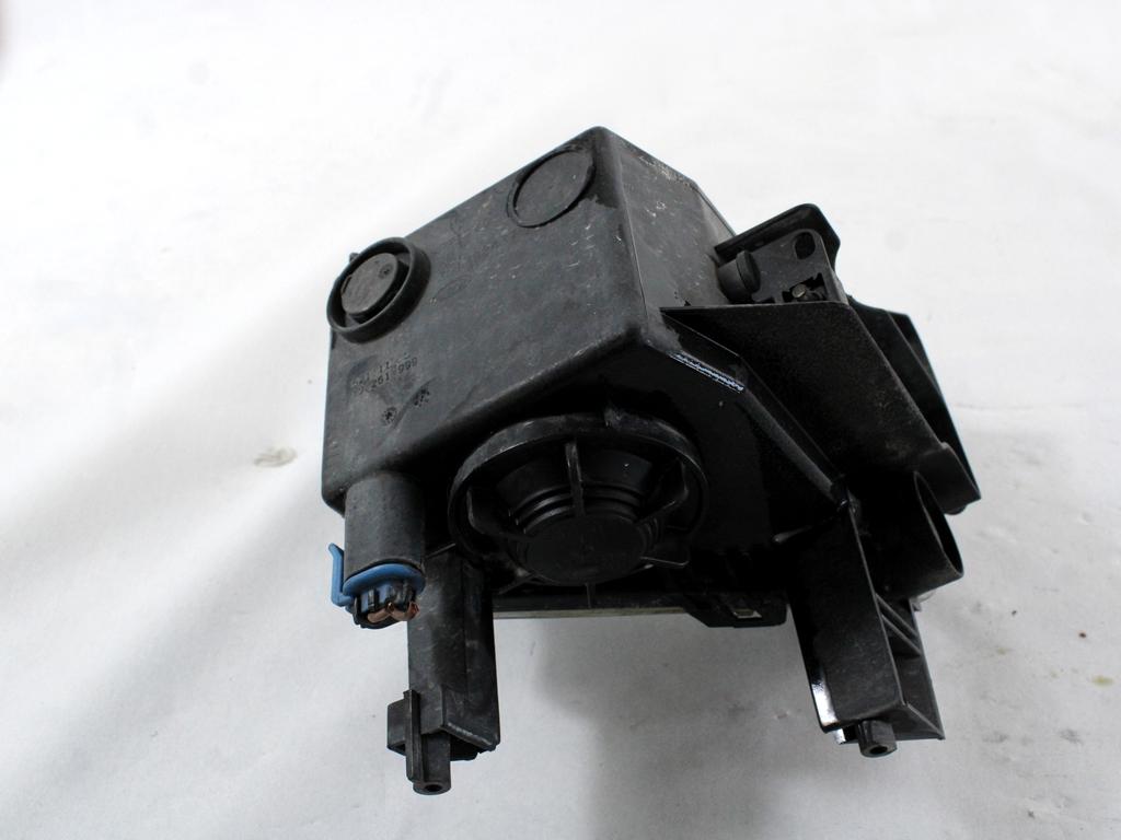 LEVA MEGLENKA OEM N. 13261999 ORIGINAL REZERVNI DEL OPEL ASTRA H A04 L48 L08 L35 L67 R 5P/3P/SW (2007 - 2010) DIESEL LETNIK 2008