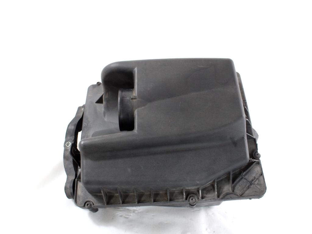 FILTAR ZRAKA OEM N. 13271058 ORIGINAL REZERVNI DEL OPEL ASTRA H A04 L48 L08 L35 L67 R 5P/3P/SW (2007 - 2010) DIESEL LETNIK 2008