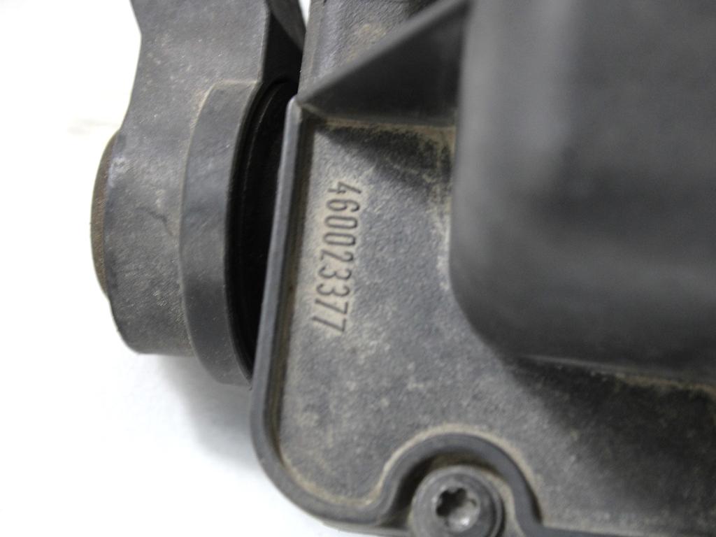 FILTAR ZRAKA OEM N. 13271058 ORIGINAL REZERVNI DEL OPEL ASTRA H A04 L48 L08 L35 L67 R 5P/3P/SW (2007 - 2010) DIESEL LETNIK 2008