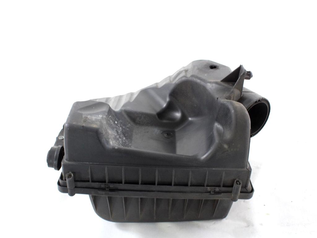 FILTAR ZRAKA OEM N. 13271058 ORIGINAL REZERVNI DEL OPEL ASTRA H A04 L48 L08 L35 L67 R 5P/3P/SW (2007 - 2010) DIESEL LETNIK 2008