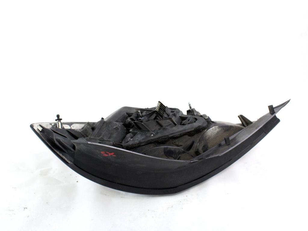 ZADNJI LEVI ZAROMET OEM N. 93190304 ORIGINAL REZERVNI DEL OPEL ASTRA H A04 L48 L08 L35 L67 R 5P/3P/SW (2007 - 2010) DIESEL LETNIK 2008