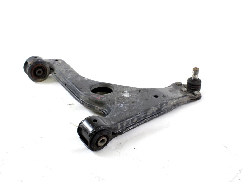 SPREDNJA LEVA ROKA  OEM N. 24454477 ORIGINAL REZERVNI DEL OPEL ASTRA H A04 L48 L08 L35 L67 R 5P/3P/SW (2007 - 2010) DIESEL LETNIK 2008