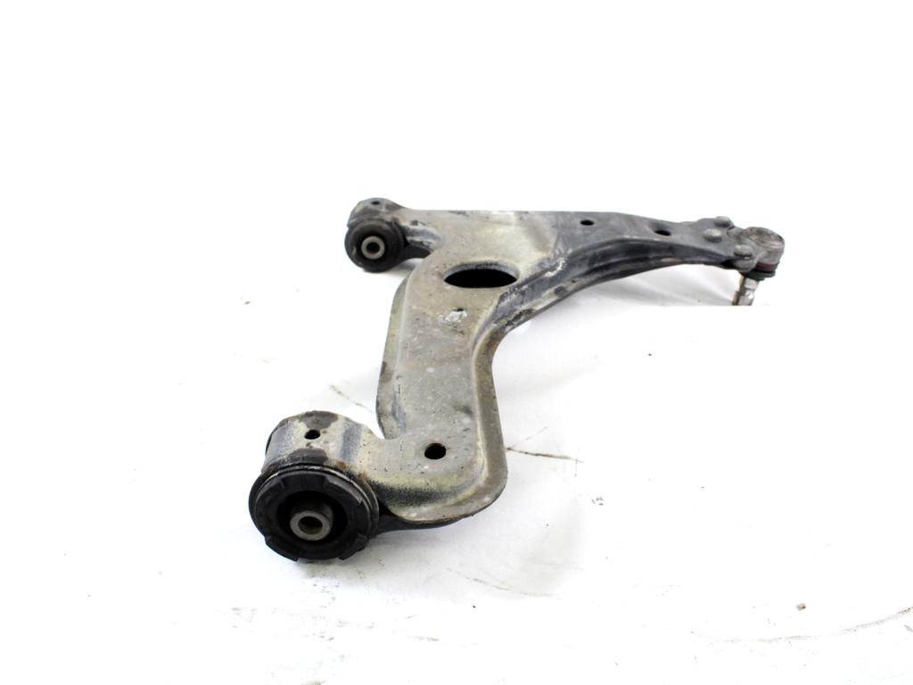 SPREDNJA LEVA ROKA  OEM N. 24454477 ORIGINAL REZERVNI DEL OPEL ASTRA H A04 L48 L08 L35 L67 R 5P/3P/SW (2007 - 2010) DIESEL LETNIK 2008