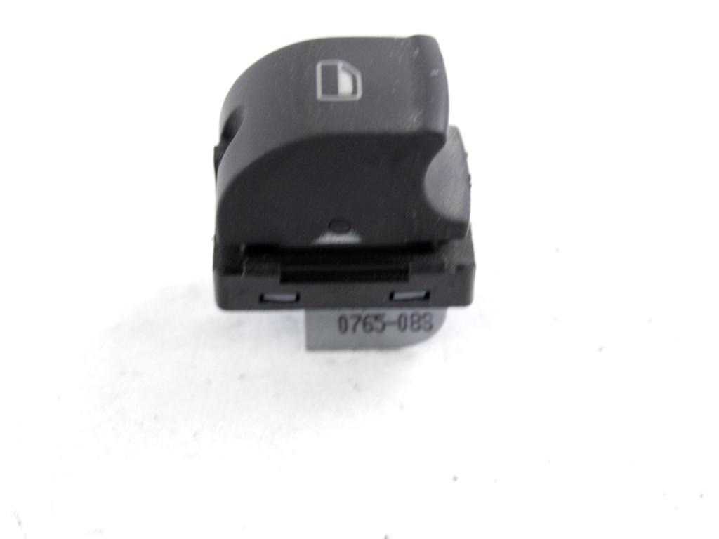 ZADNJE STIKALO OEM N. 4F0959855 ORIGINAL REZERVNI DEL AUDI A3 MK2 8P 8PA 8P1 (2003 - 2008)DIESEL LETNIK 2005