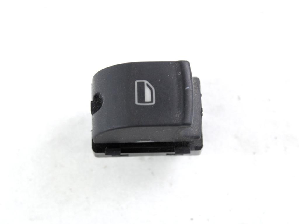 ZADNJE STIKALO OEM N. 4F0959855 ORIGINAL REZERVNI DEL AUDI A3 MK2 8P 8PA 8P1 (2003 - 2008)DIESEL LETNIK 2005