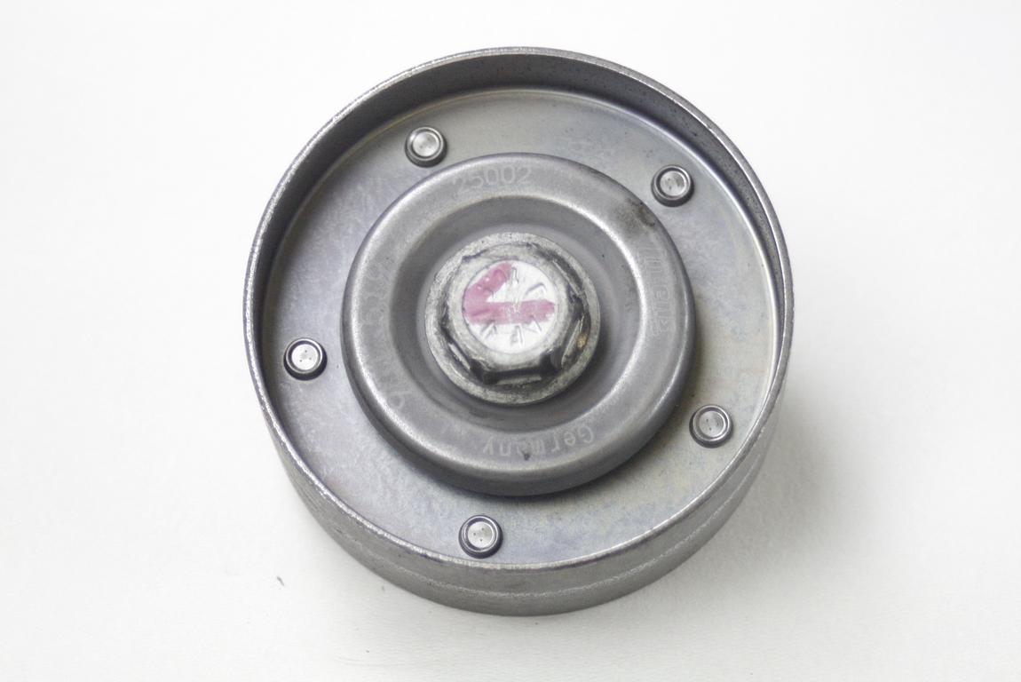 NAPENJALEC JERMENA OEM N. 5066938AA ORIGINAL REZERVNI DEL JEEP CHEROKEE MK3 R KJ (2005 - 2008) DIESEL LETNIK 2006