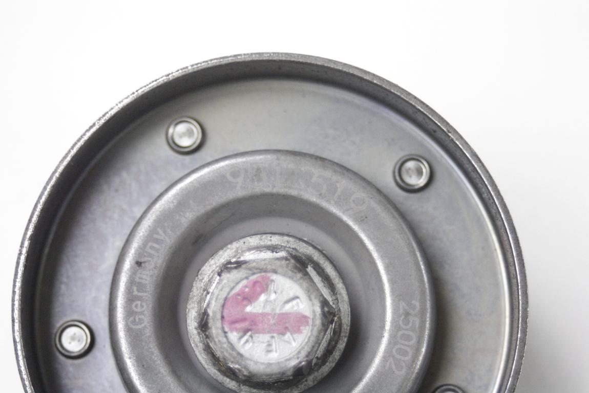 NAPENJALEC JERMENA OEM N. 5066938AA ORIGINAL REZERVNI DEL JEEP CHEROKEE MK3 R KJ (2005 - 2008) DIESEL LETNIK 2006