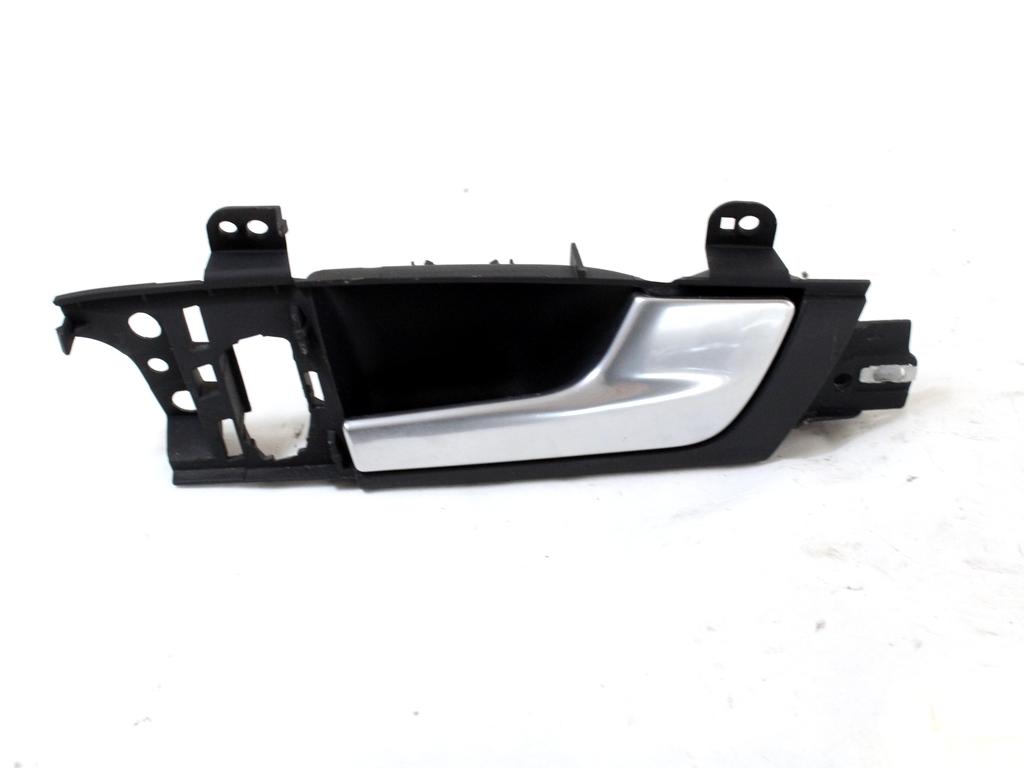 NOTRANJA KLJUKA  OEM N. 8P4837020 ORIGINAL REZERVNI DEL AUDI A3 MK2 8P 8PA 8P1 (2003 - 2008)DIESEL LETNIK 2005