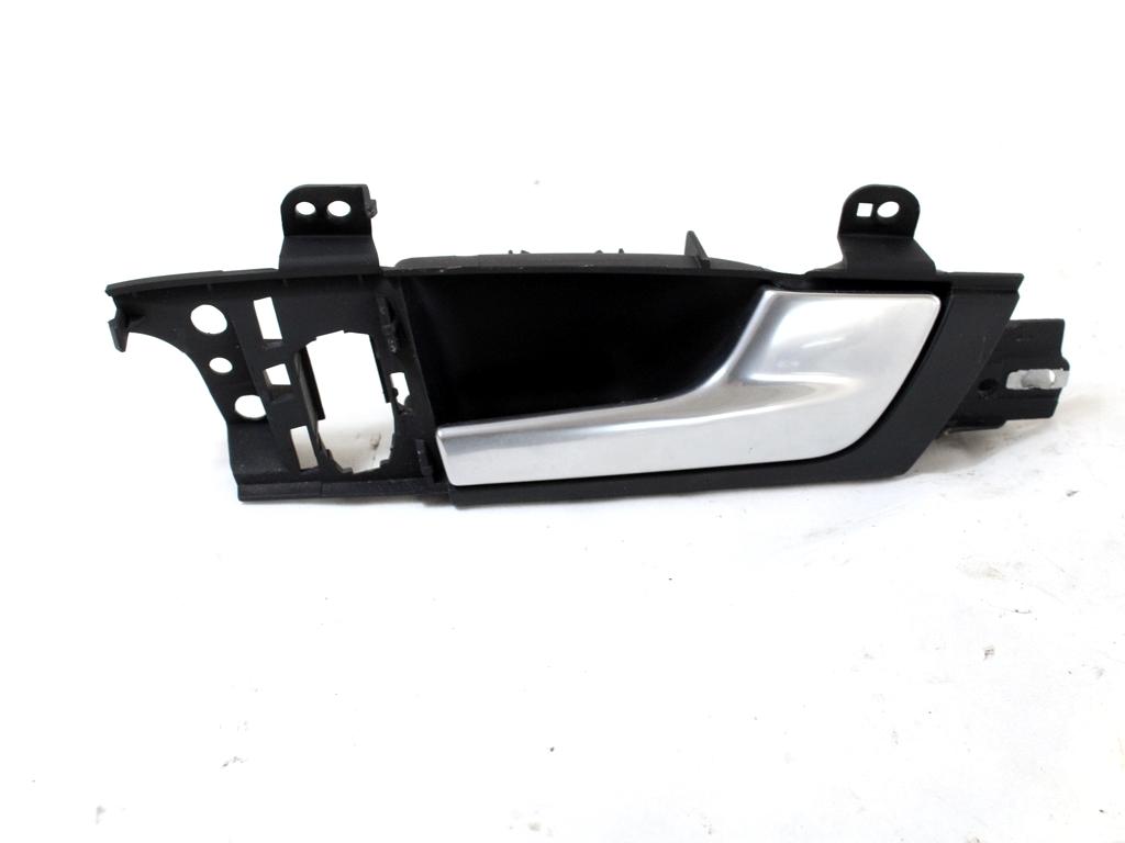 NOTRANJA KLJUKA  OEM N. 8P4837020 ORIGINAL REZERVNI DEL AUDI A3 MK2 8P 8PA 8P1 (2003 - 2008)DIESEL LETNIK 2005