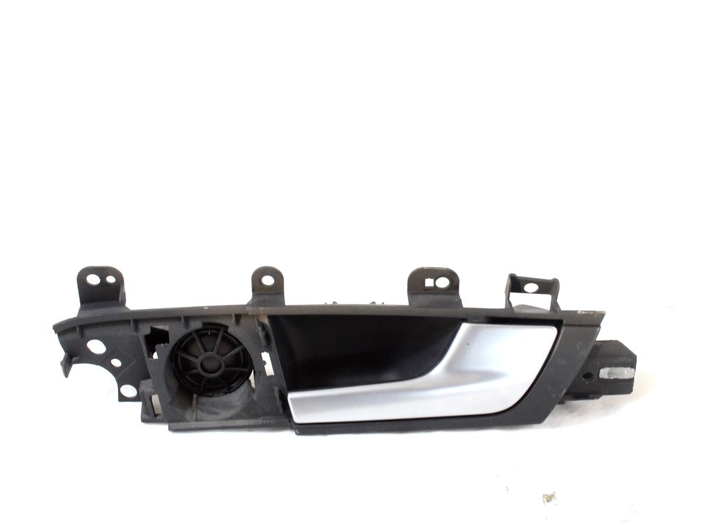 NOTRANJA KLJUKA  OEM N. 8P4839020 ORIGINAL REZERVNI DEL AUDI A3 MK2 8P 8PA 8P1 (2003 - 2008)DIESEL LETNIK 2005