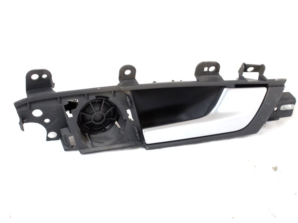 NOTRANJA KLJUKA  OEM N. 8P4839020 ORIGINAL REZERVNI DEL AUDI A3 MK2 8P 8PA 8P1 (2003 - 2008)DIESEL LETNIK 2005