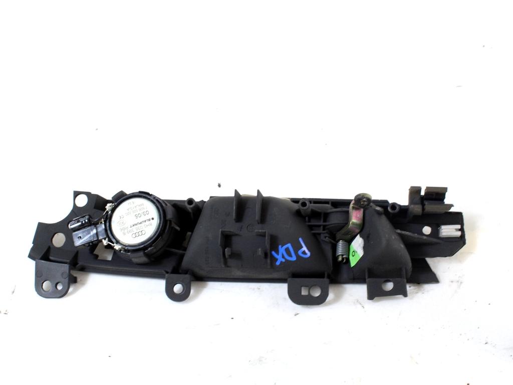 NOTRANJA KLJUKA  OEM N. 8P4839020 ORIGINAL REZERVNI DEL AUDI A3 MK2 8P 8PA 8P1 (2003 - 2008)DIESEL LETNIK 2005