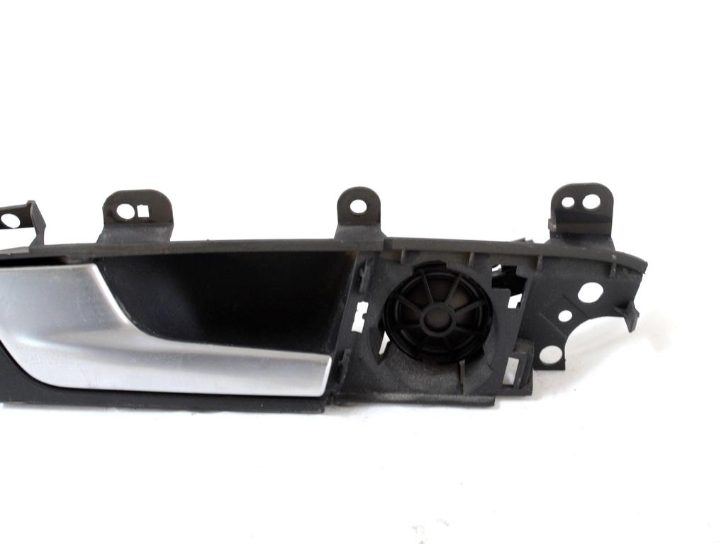 NOTRANJA KLJUKA  OEM N. 8P4839019 ORIGINAL REZERVNI DEL AUDI A3 MK2 8P 8PA 8P1 (2003 - 2008)DIESEL LETNIK 2005