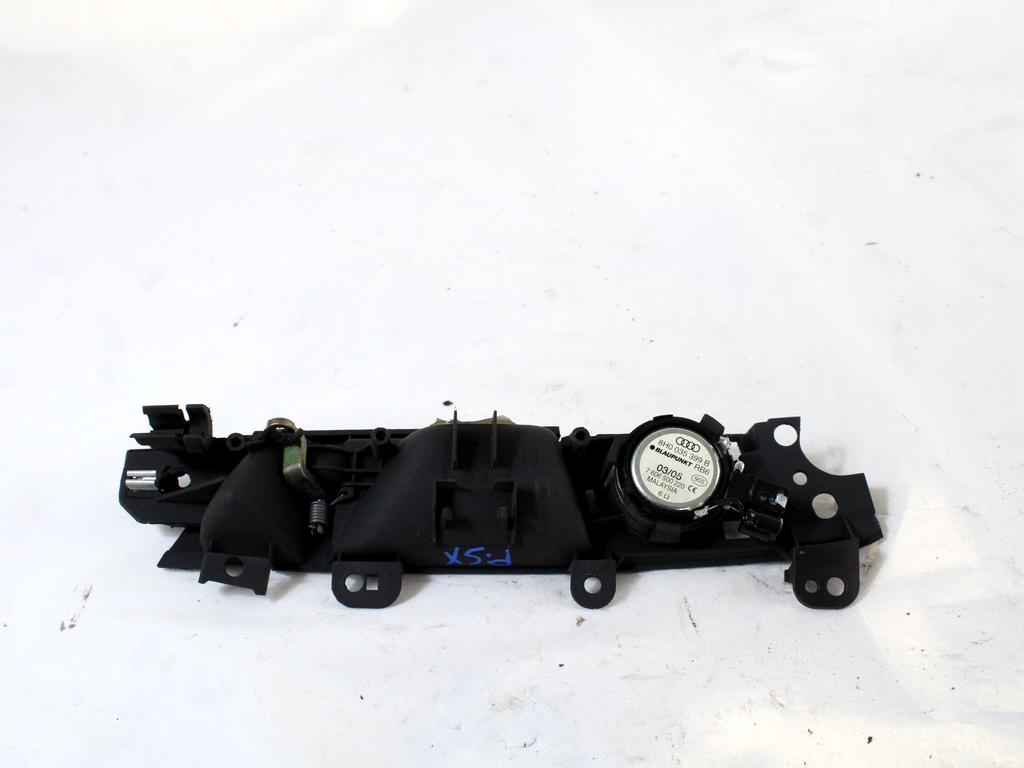 NOTRANJA KLJUKA  OEM N. 8P4839019 ORIGINAL REZERVNI DEL AUDI A3 MK2 8P 8PA 8P1 (2003 - 2008)DIESEL LETNIK 2005